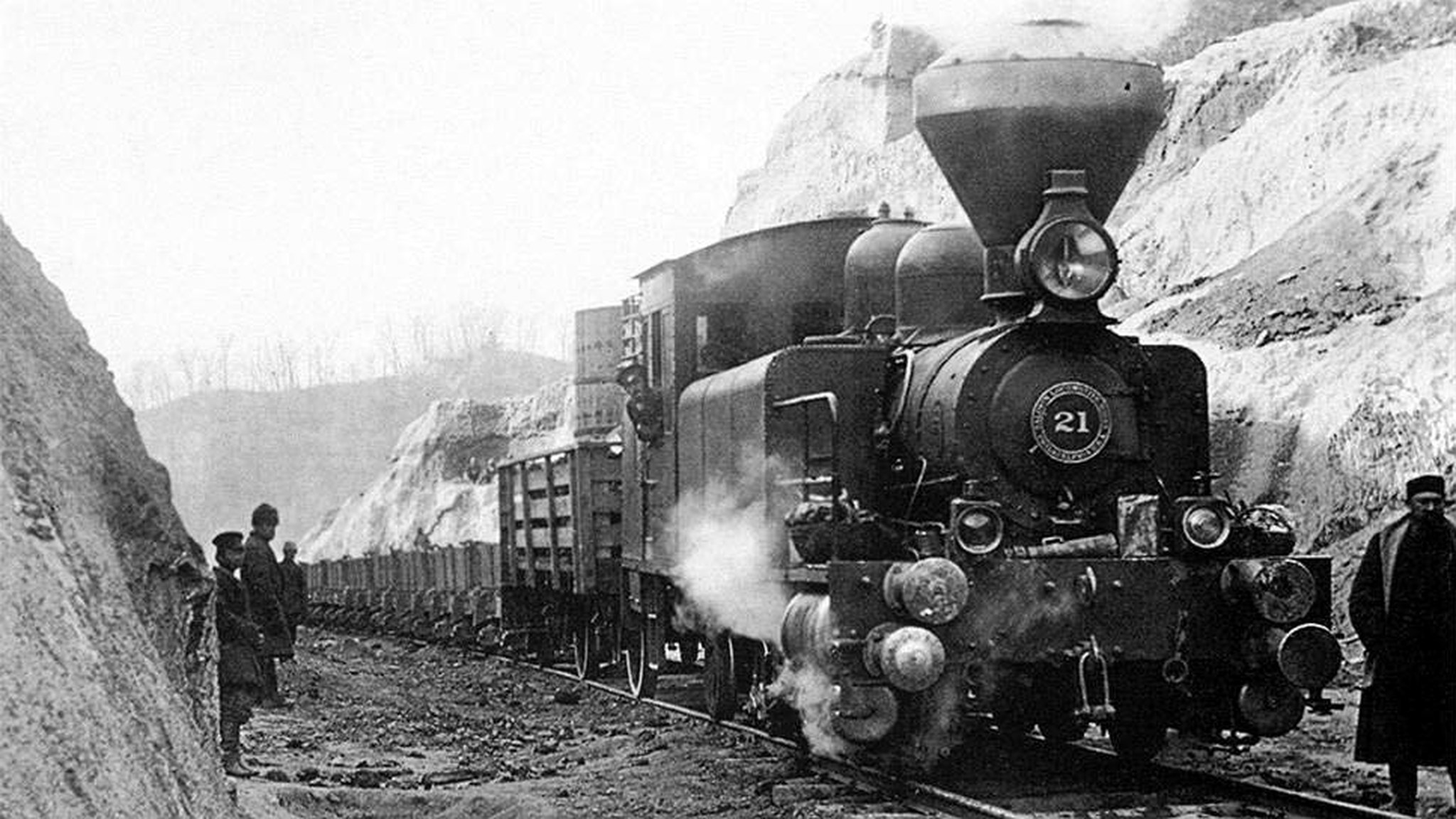 Выставка к 130-летию Транссибирской магистрали пройдёт в Историческом музее