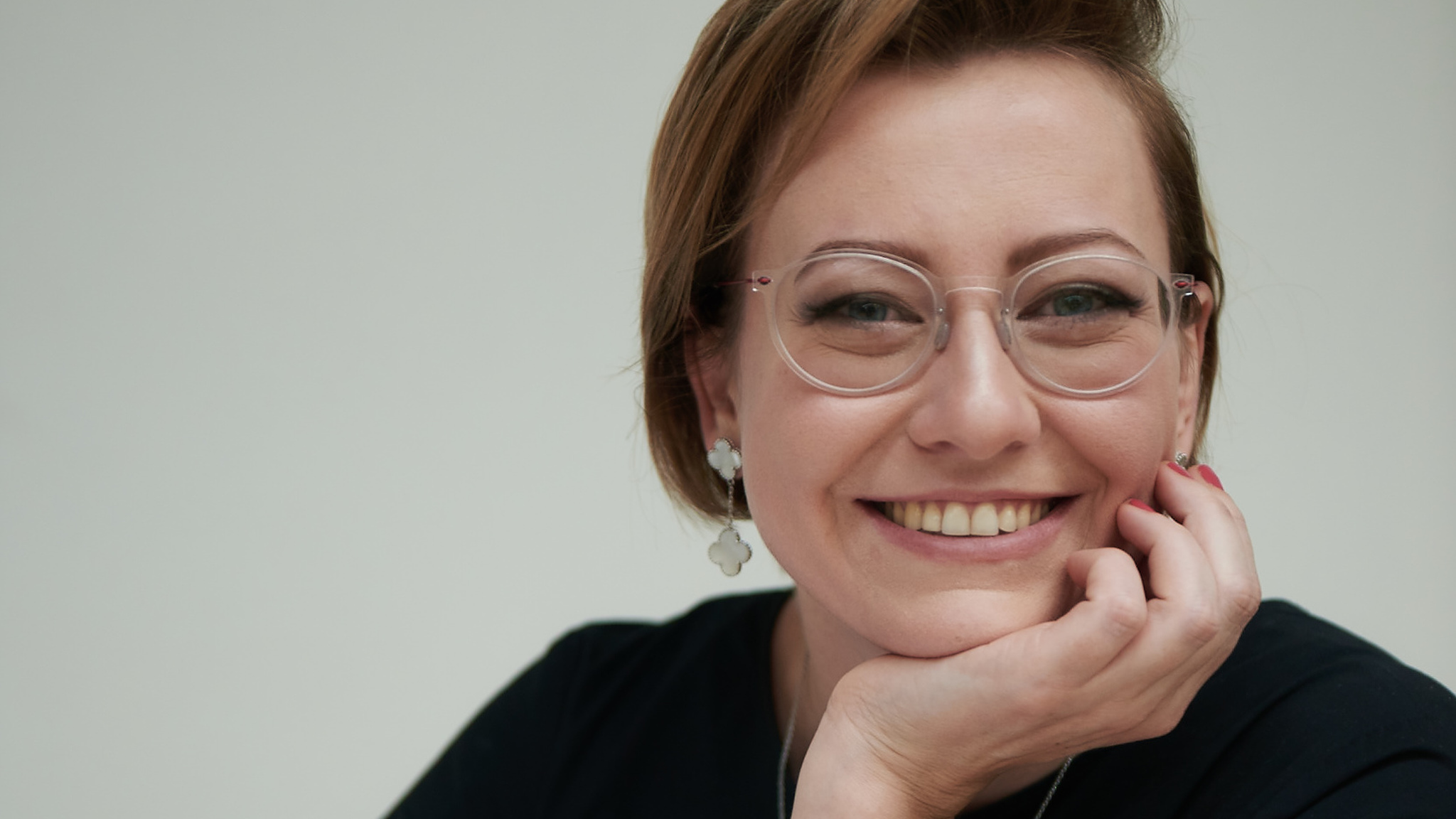Алиса Прудникова назначена программным директором Фонда V-A-C и "ГЭС-2"