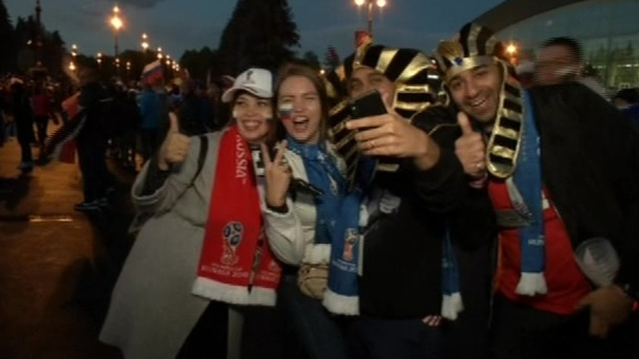 Grimdark Russia Meme Finally Dispelled: World Sees a Different Country Thanks to World Cup