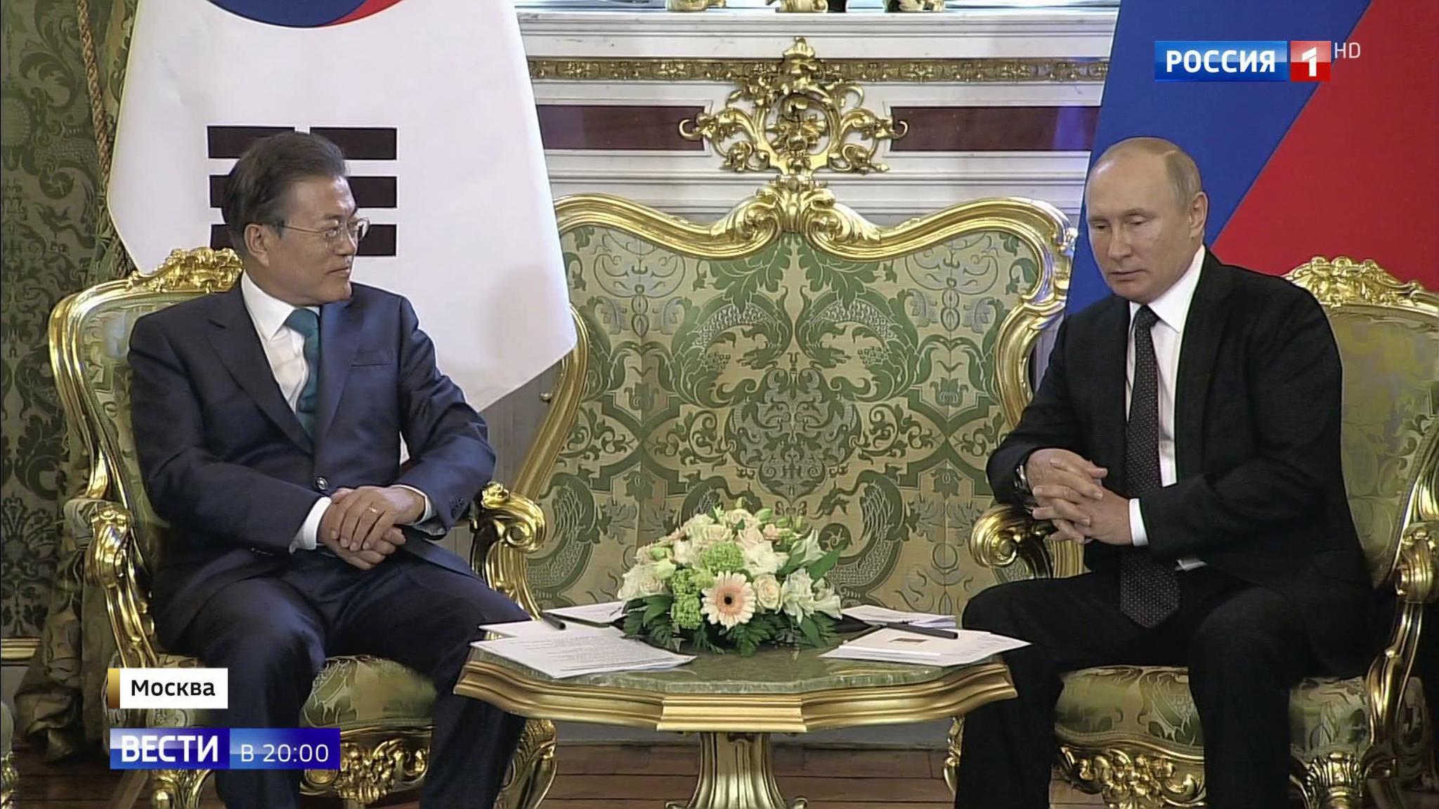 Is Denuclearization Possible? South Korean Begins to Lean on Moscow For Guidances and Guarantees