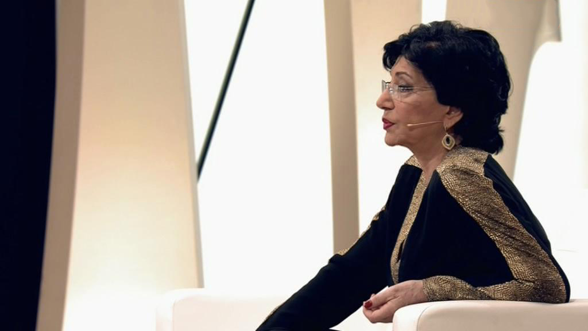 Нани Брегвадзе о расставании с мужем: "Я была так счастлива, когда он ушел!"