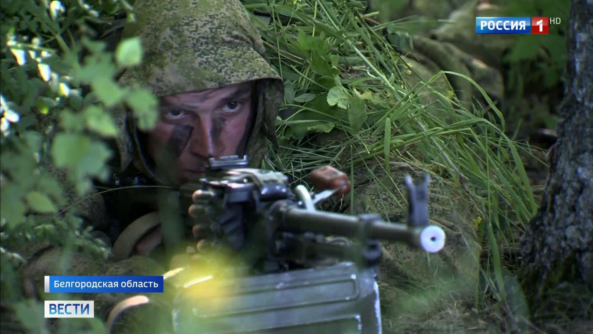 Extreme Sniper Training: One Hundred Crack Sharpshooters Undergo Intense Training in Western District