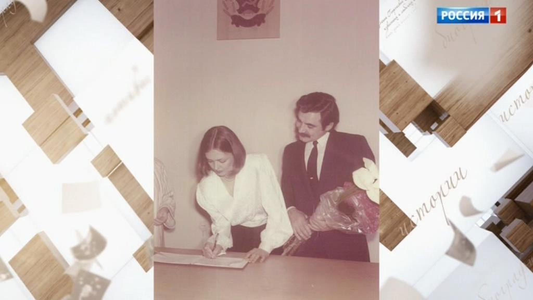 Вероника Изотова о знакомстве с Панкратовым-Черным: "Так получилось – влюбилась"