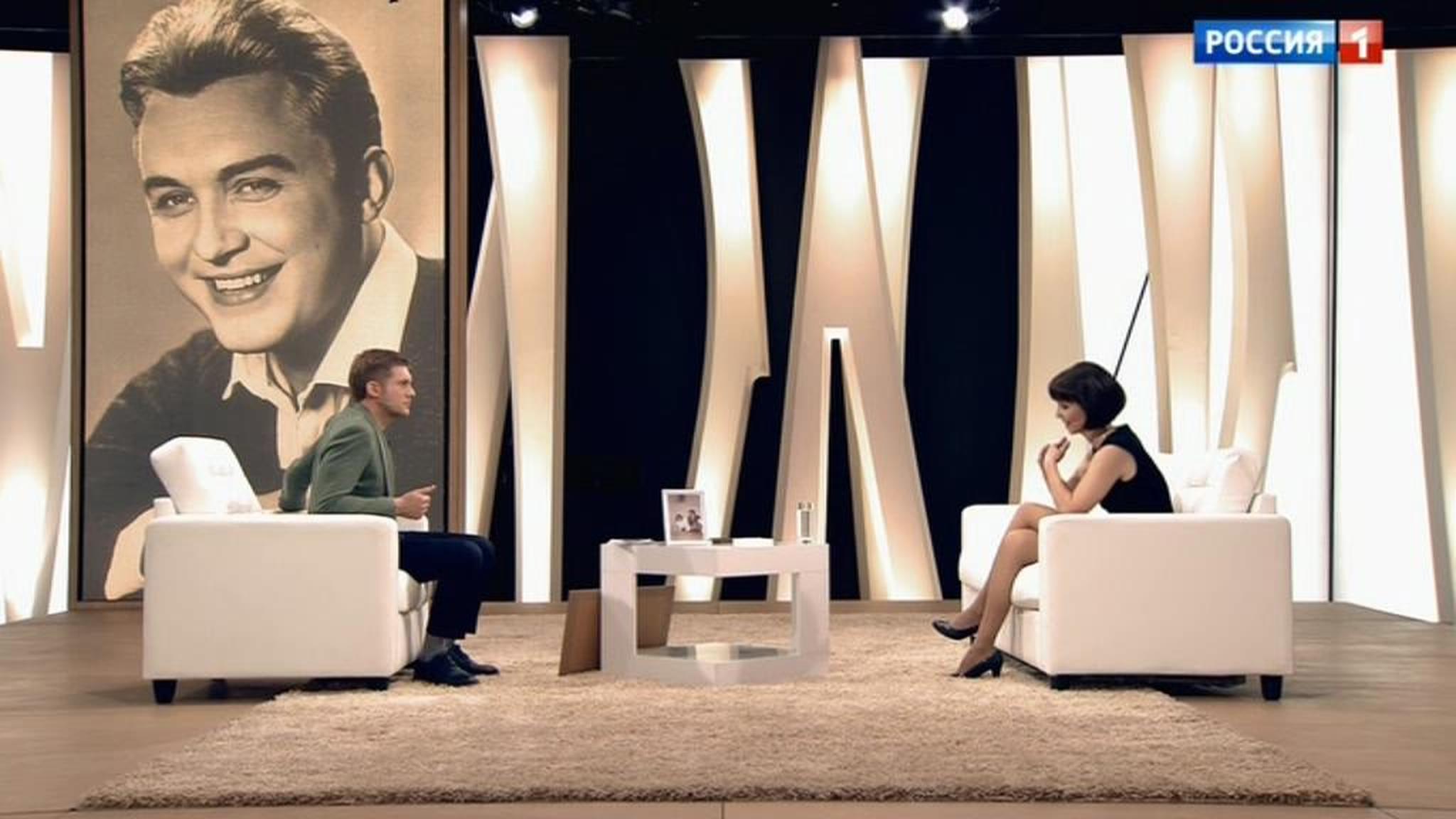 Вероника Изотова о том, как ее знаменитый отец попал в тюрьму