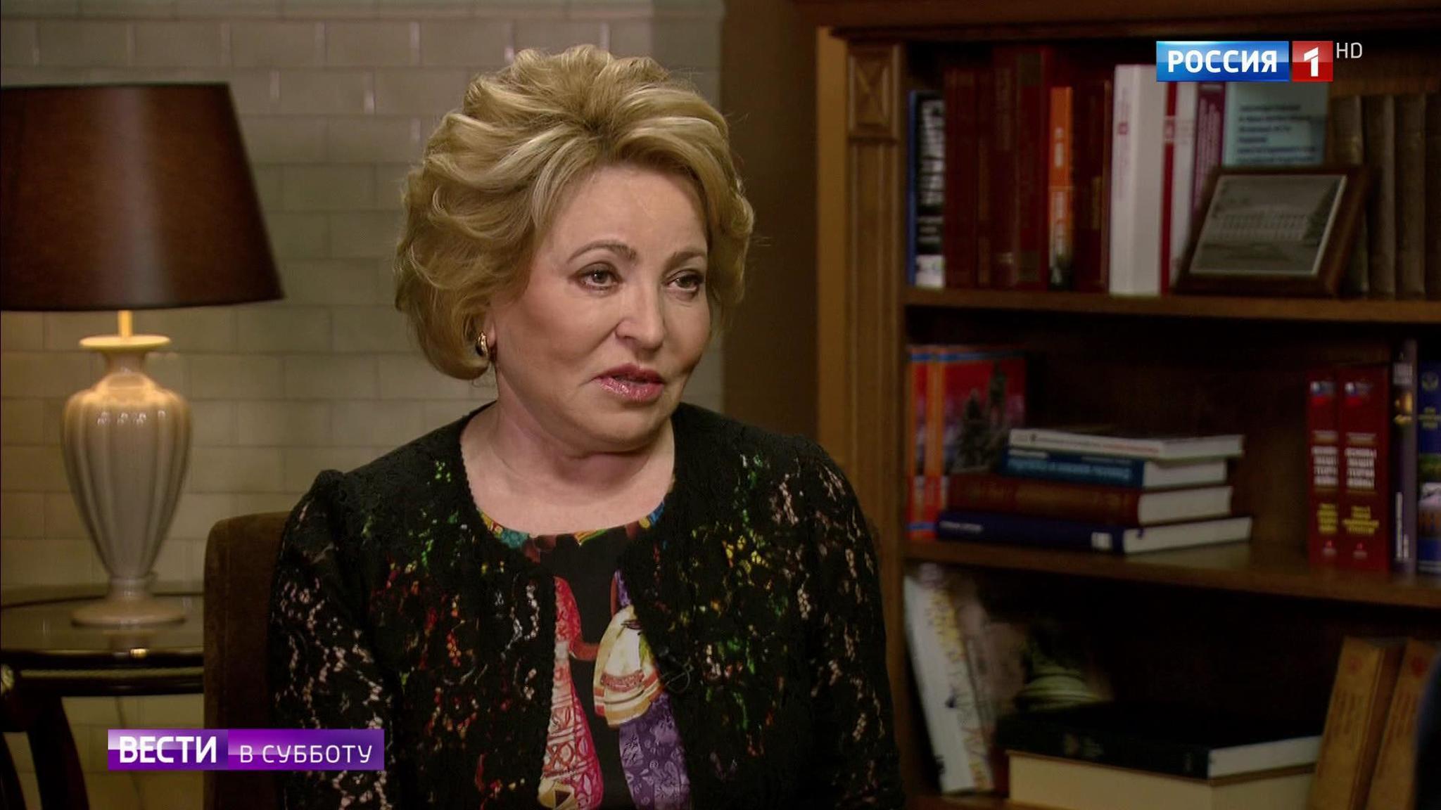 Clever Russian Politician Lures American Congressmen to Russia...But For What Purpose?