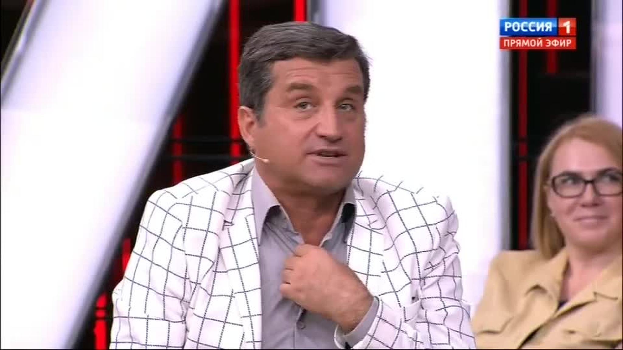 Отар Кушанашвили: "Эту сборную не победить!"