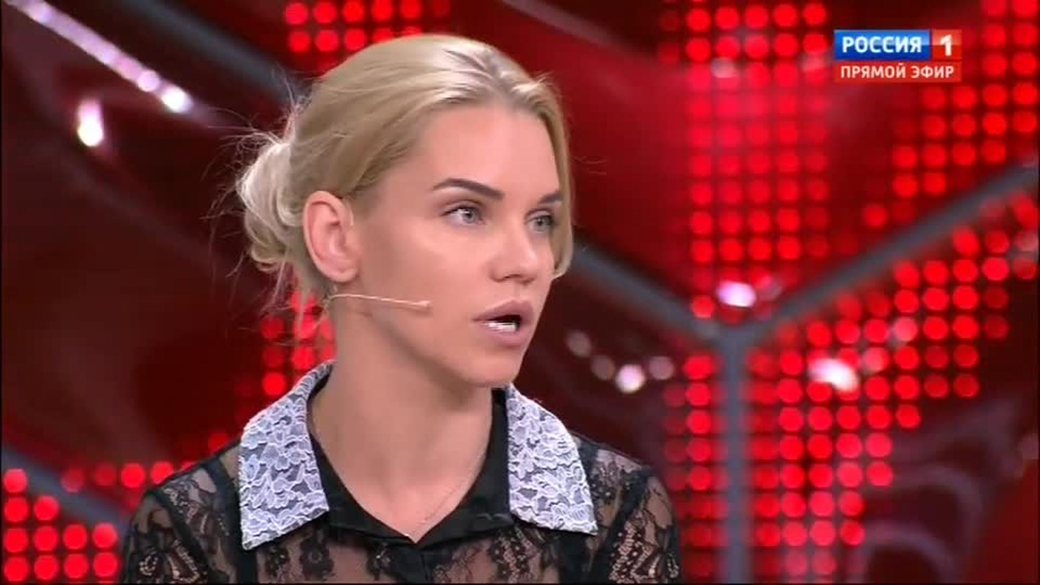 Екатерина Сафронова: "Я не злорадствую!"