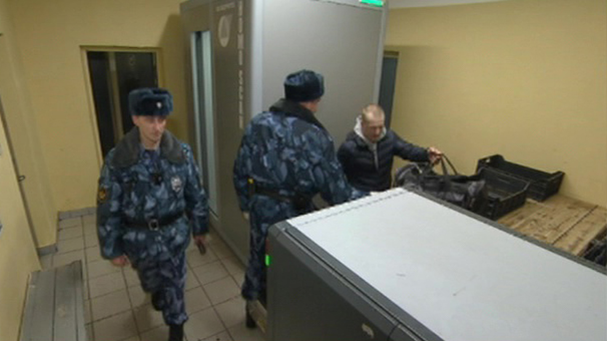 Один день, проведенный в СИЗО, будет приравниваться к полутора или двум дням в колонии