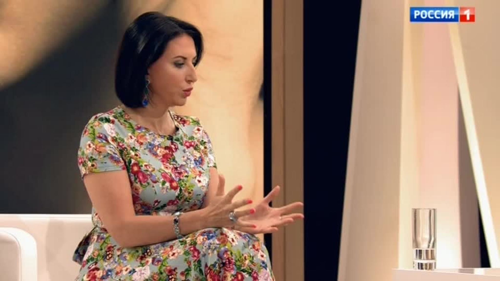 Алика Смехова о том, как потеряла ребенка