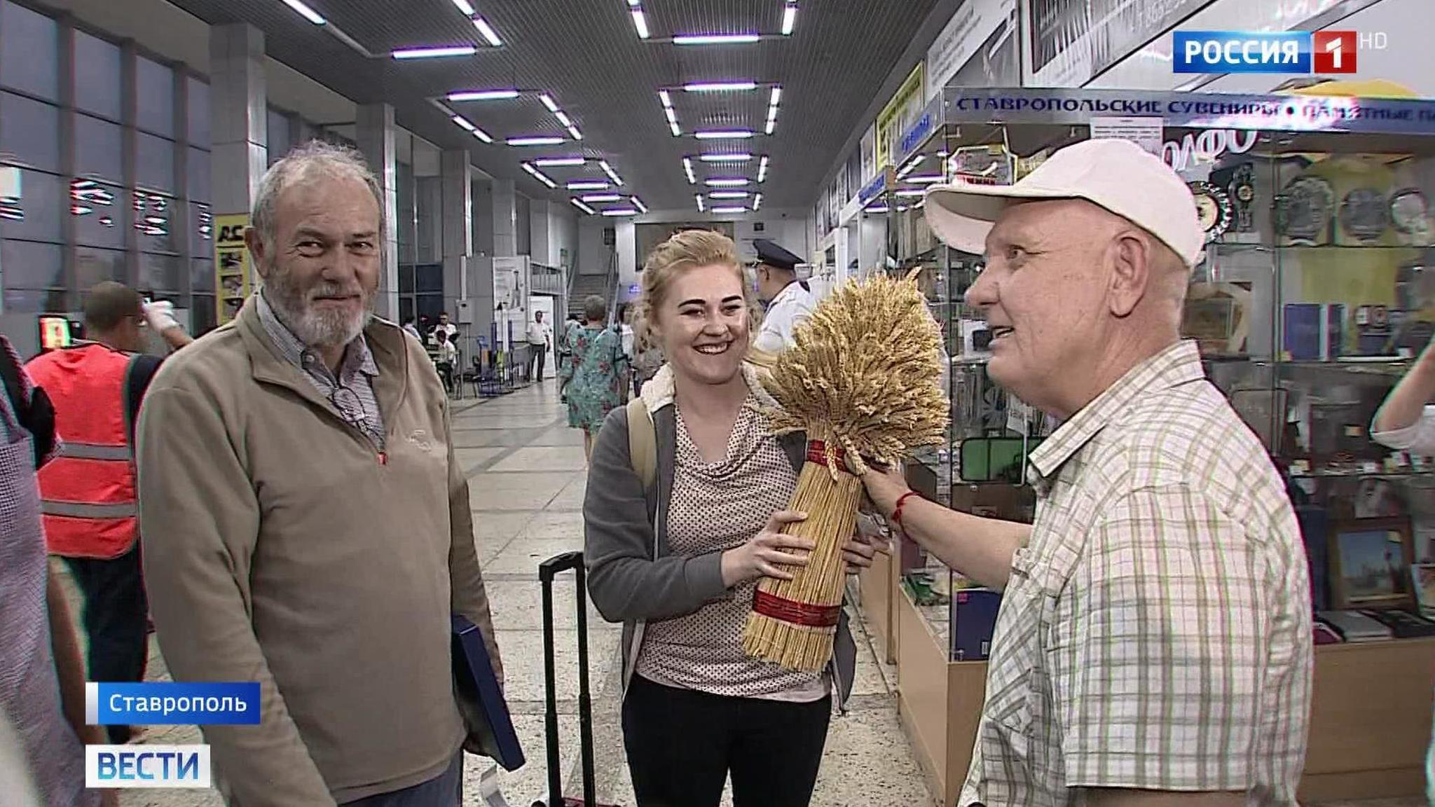 Inferiority Complex? Why Do Some Russian Politicians Bend Over Backwards for Westerners?