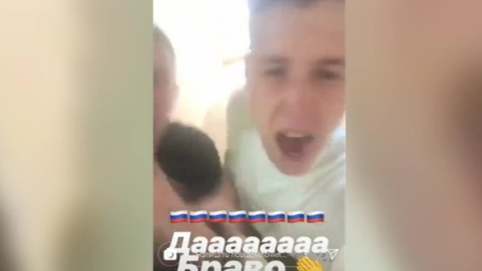 Лучший вратарь детско-юношеской футбольной лиги Украины объявлен сепаратистом и предателем