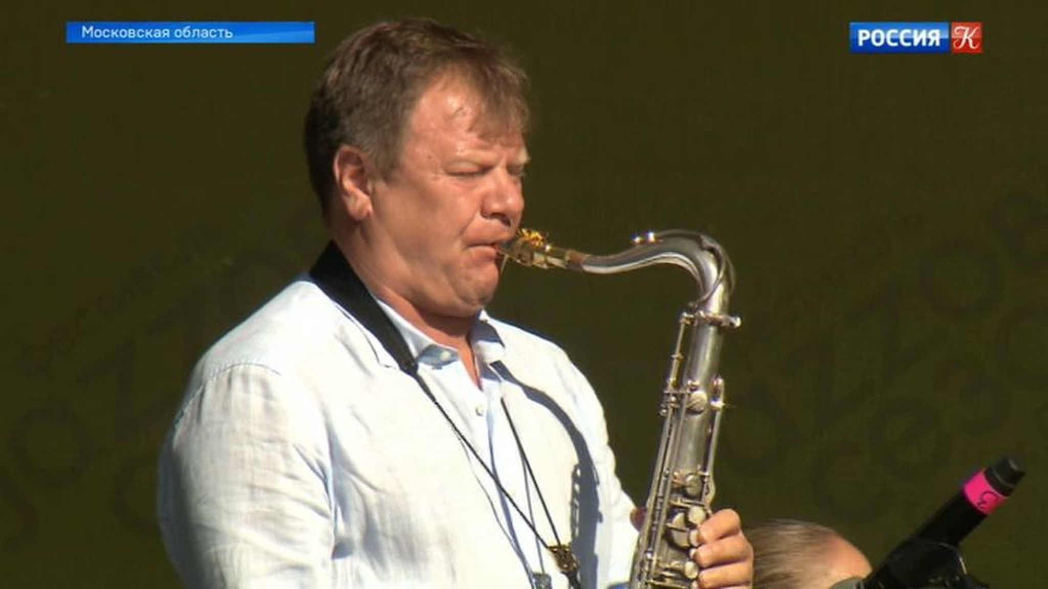 Эфир от 08.07.2018