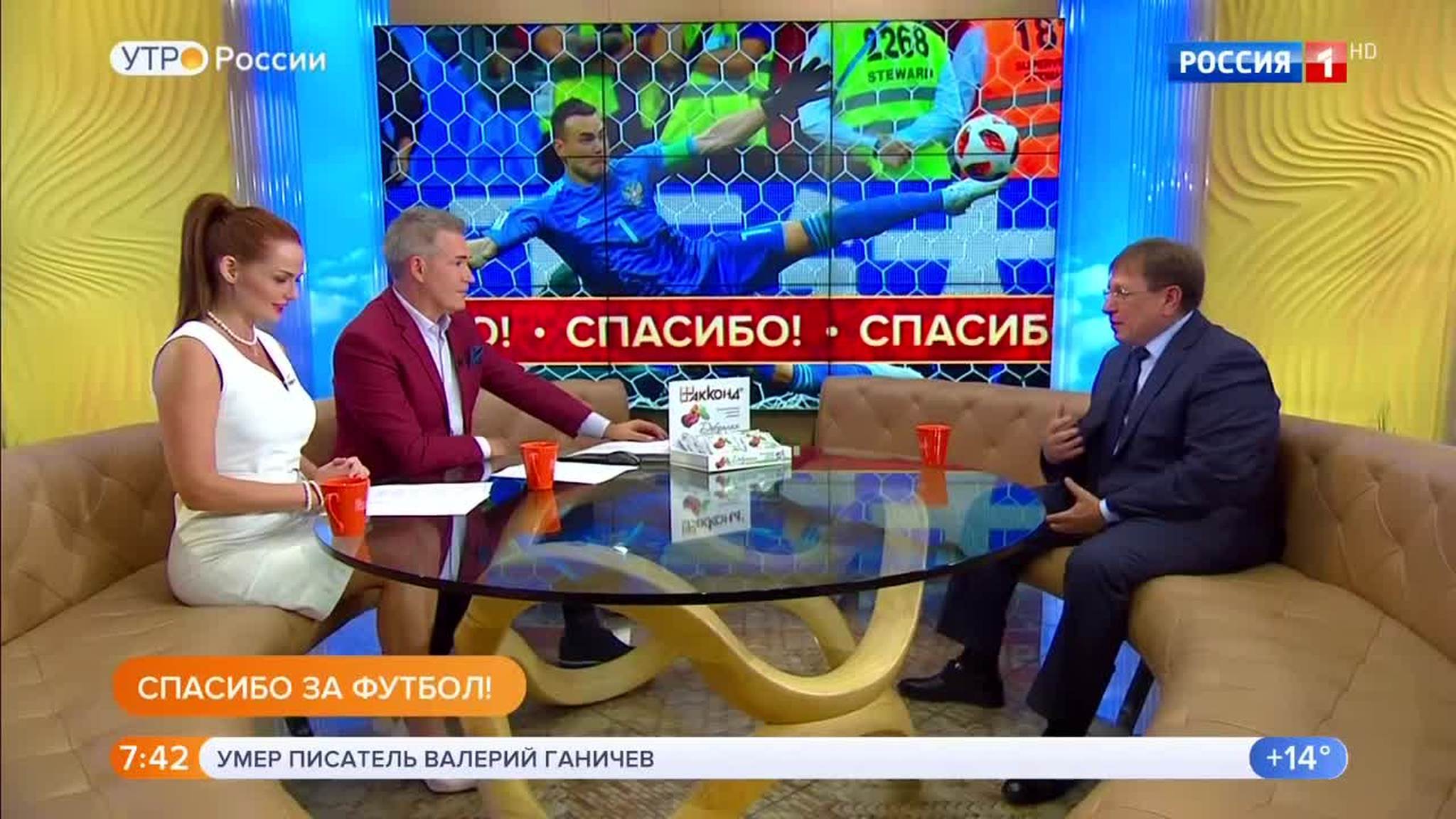 Эфир от 09.07.2018