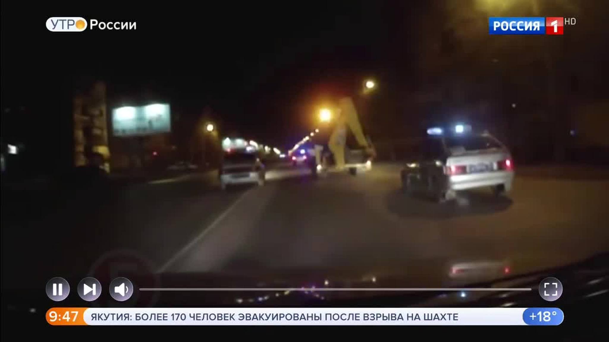 Эфир от 11.07.2018