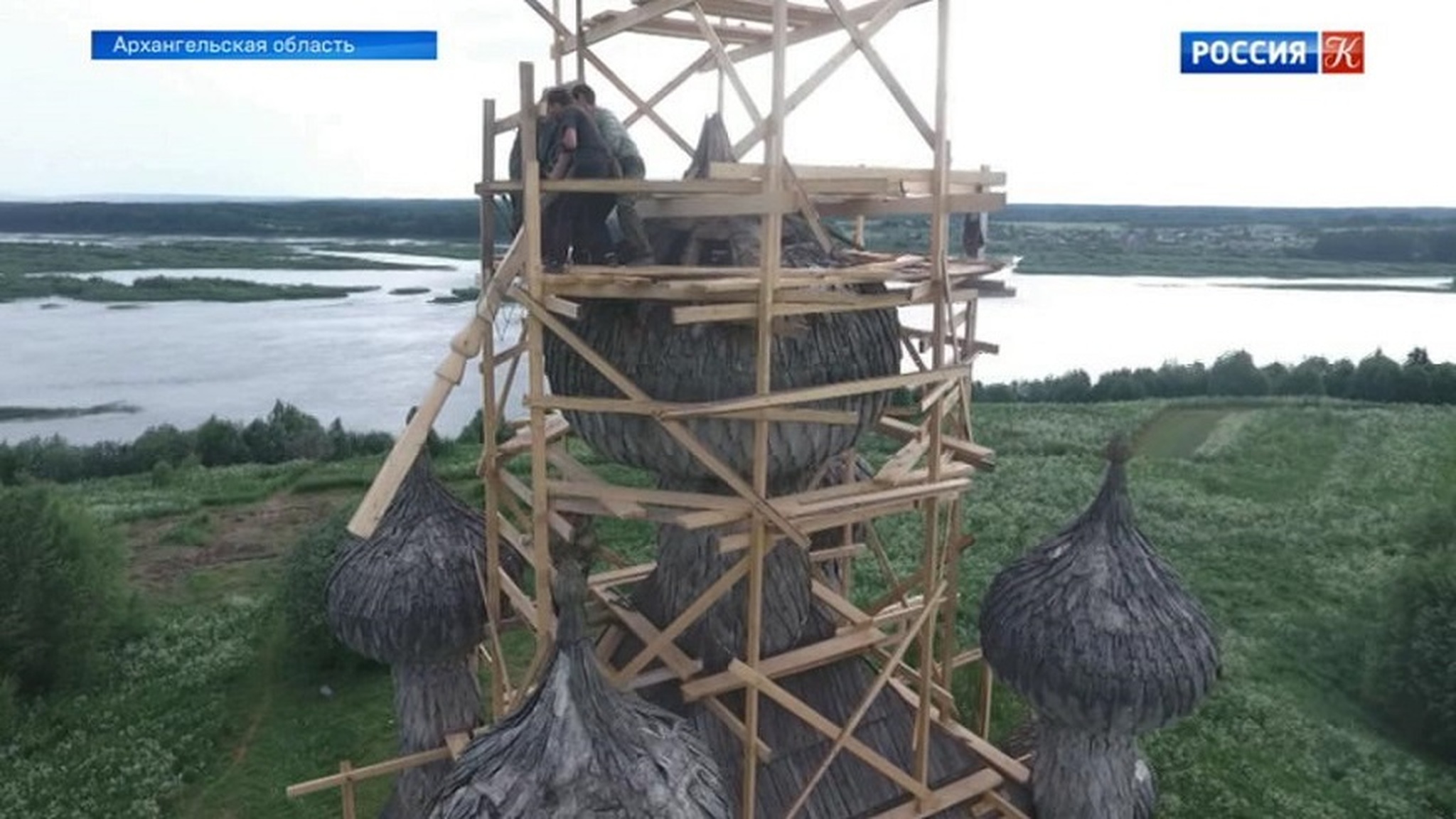 Эфир от 18.07.2018 (15:00)