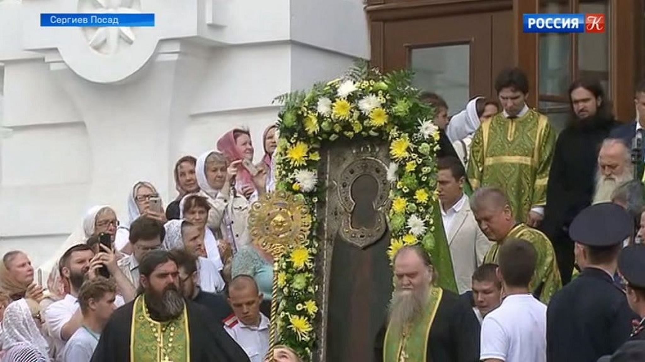 Эфир от 18.07.2018 (15:00)