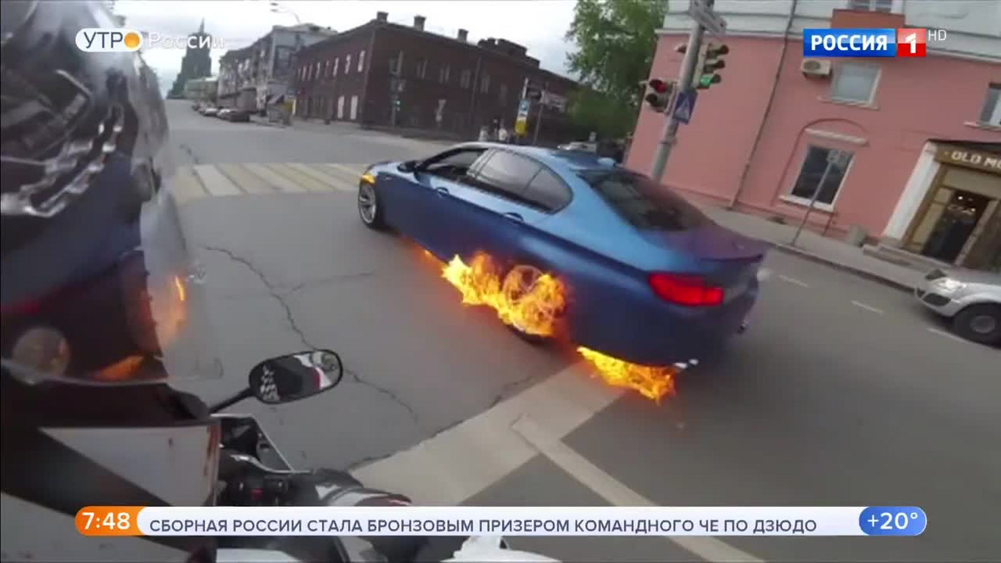 Эфир от 19.07.2018