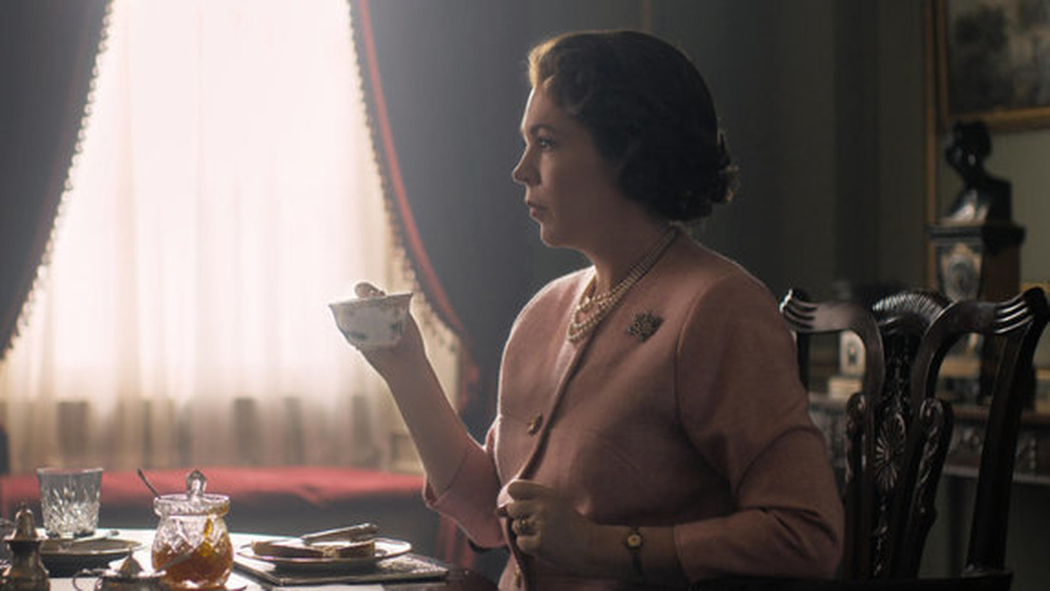 Известны лауреаты премии Emmy-2021
