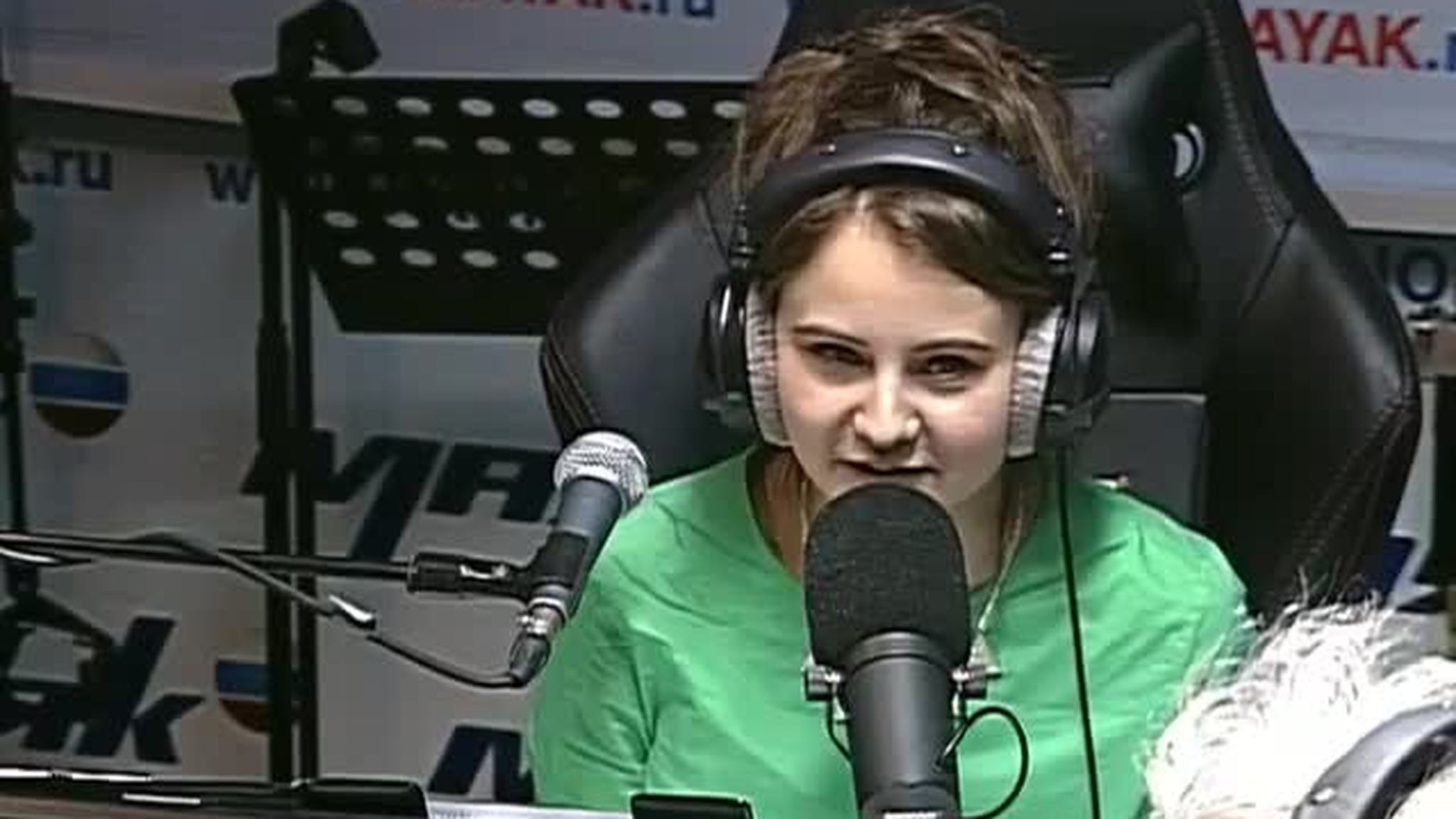 Живой концерт. Princesse Angine