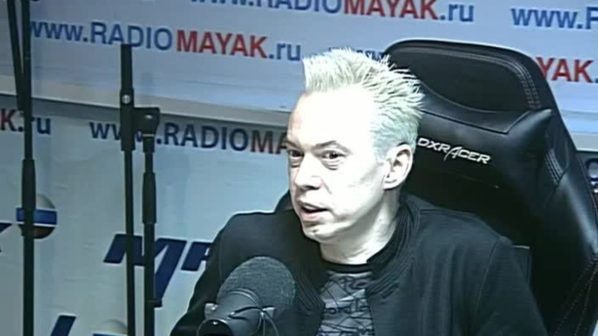 Владимир Малахов о балете и проекте «Большой балет»