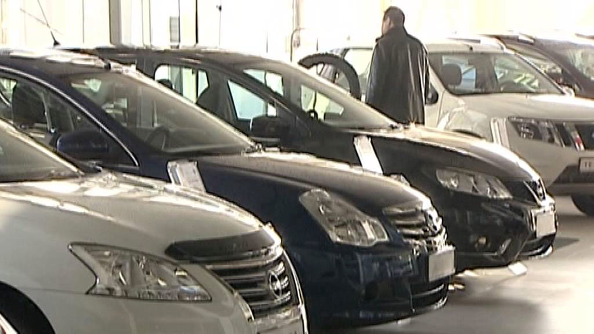 Программа льготного автокредитования продлена на два года
