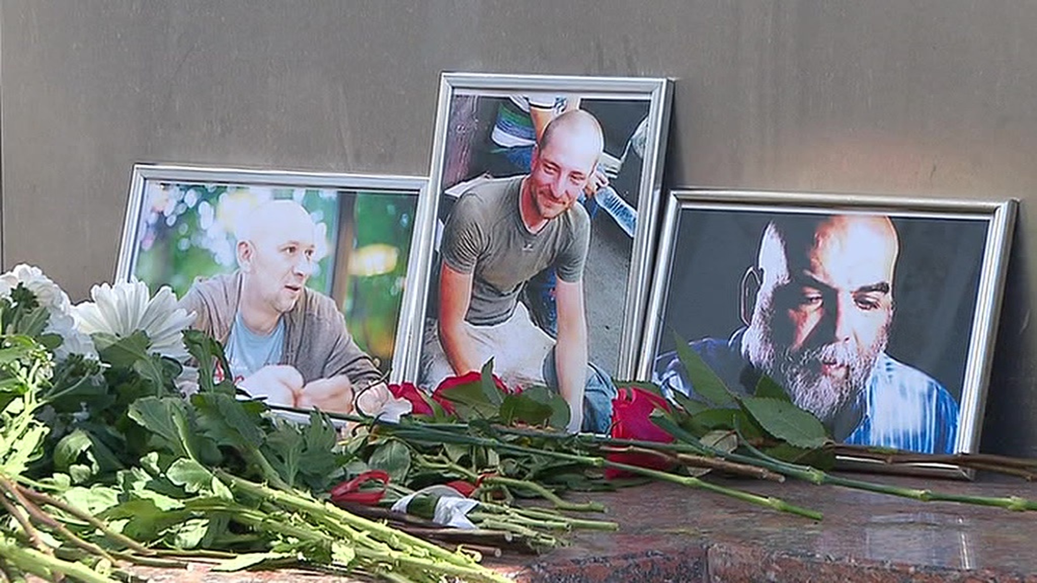 Убитые журналисты не учли, что все дороги в ЦАР под контролем различных банд