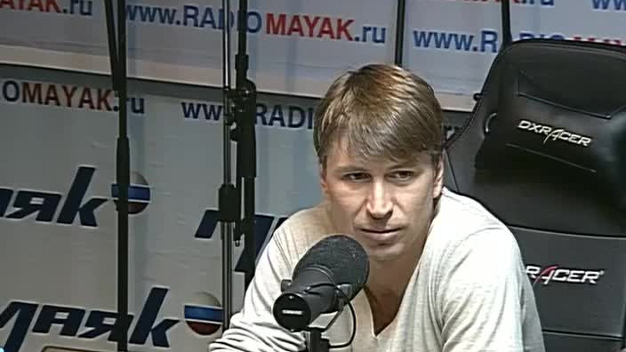 Алексей Ягудин: о новом проекте «Выбираем питомца»