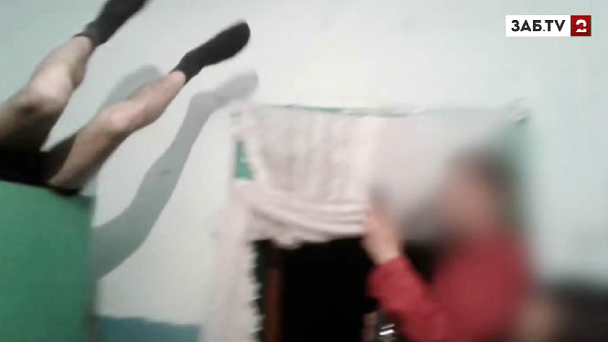 В Забайкалье дети чиновников устроили пьяную вечеринку в детском саду
