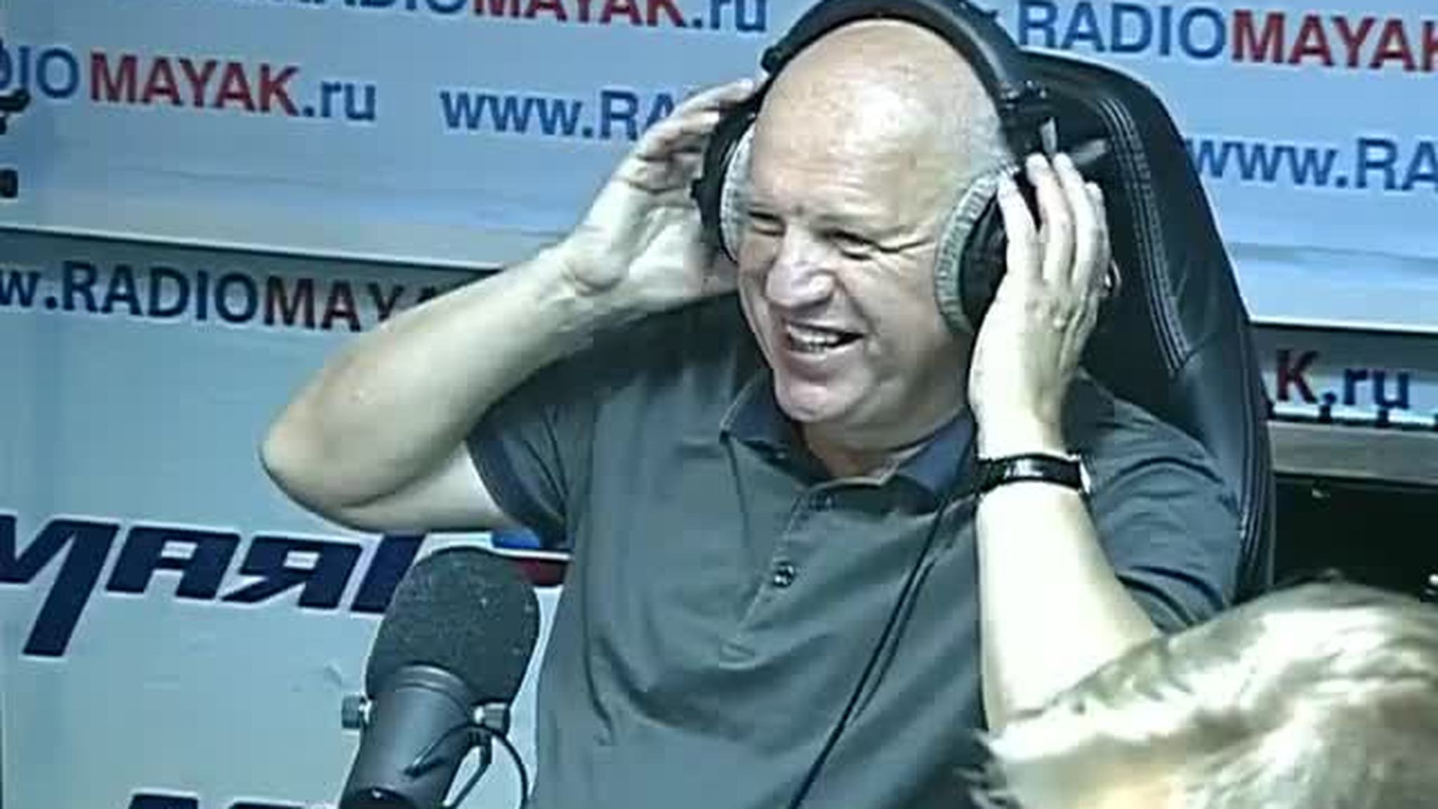 О работе в аналитическом центре сборной России по футболу