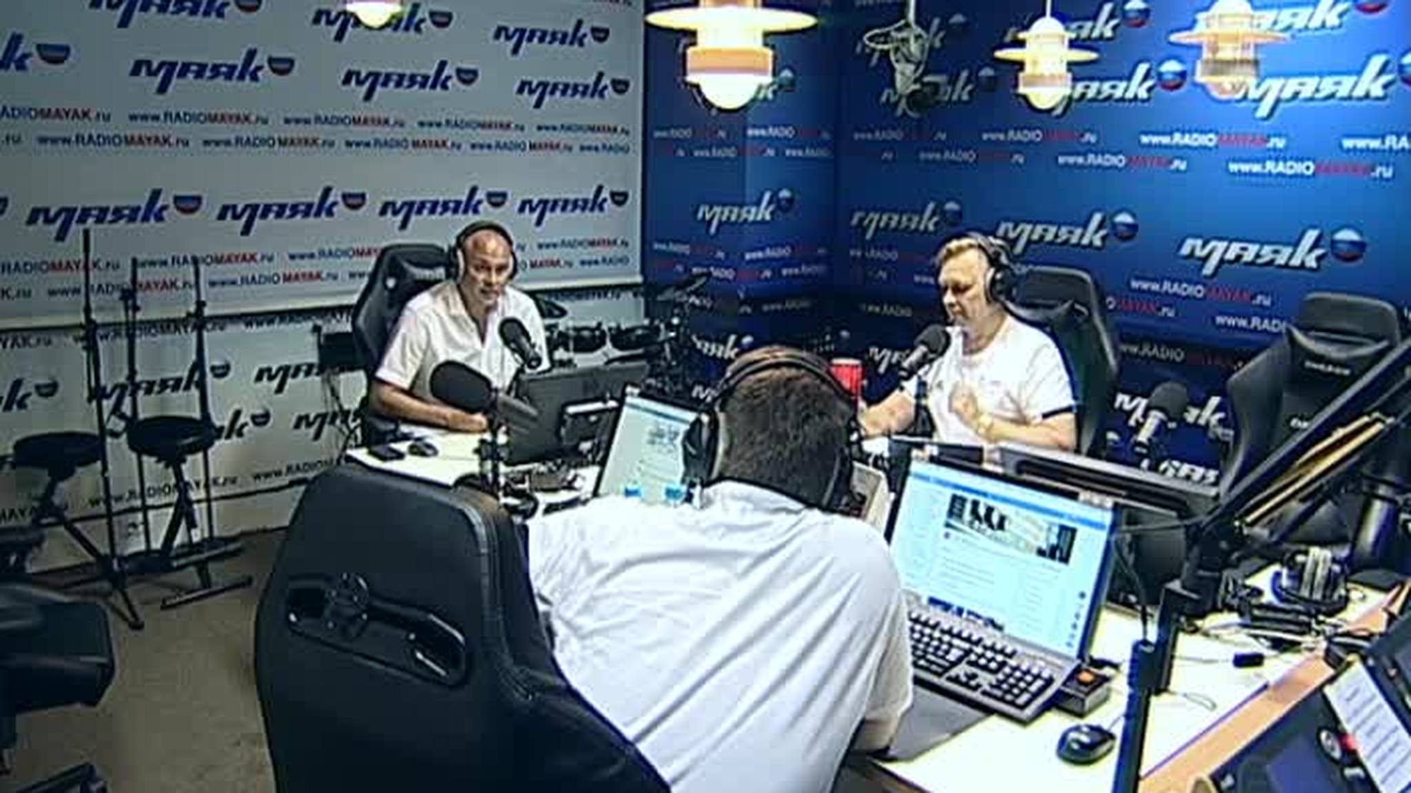Дмитрий Хохлов: о новом сезоне столичного Динамо