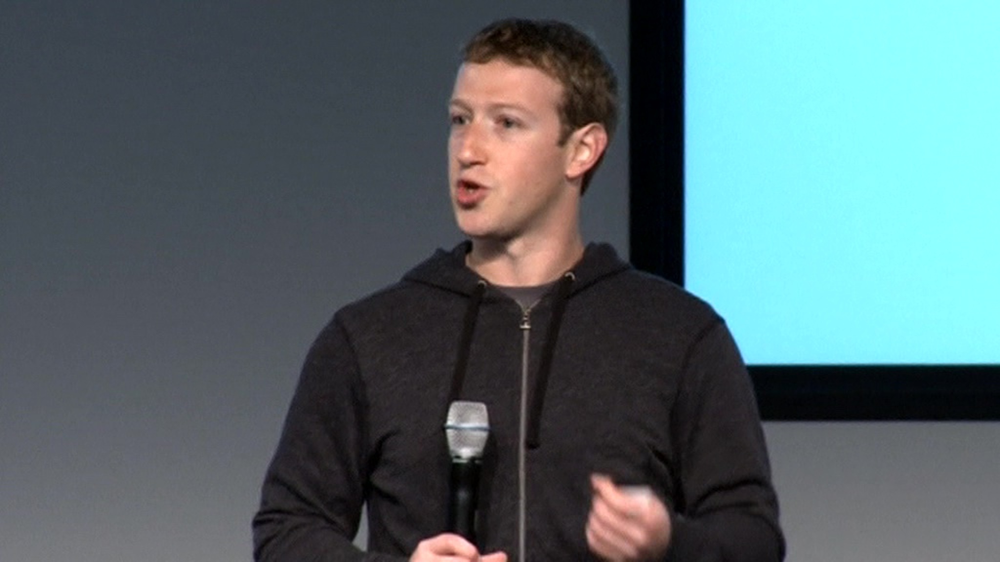 Демократы США хотят превратить Facebook в инструмент манипуляции избирателями