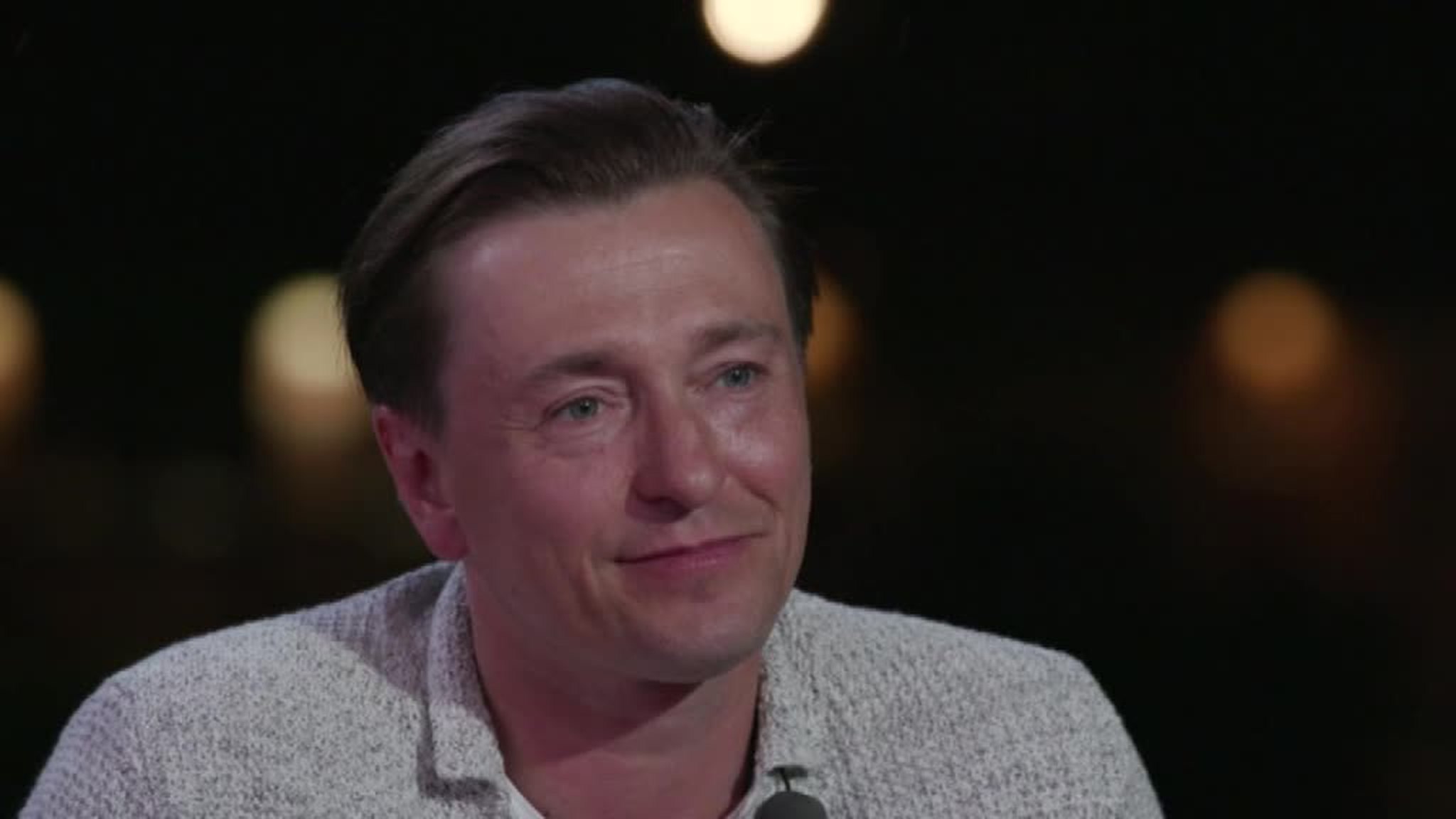 Сергей Безруков. Эфир от 13.08.2018
