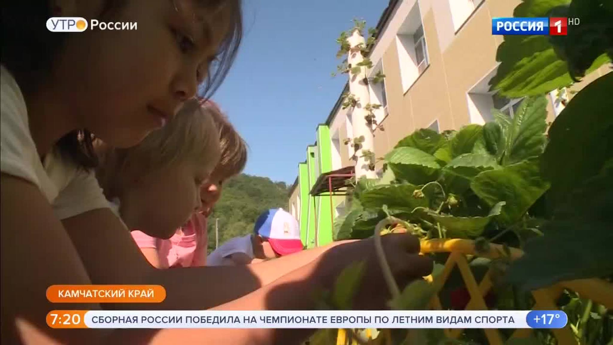 Эфир от 13.08.2018