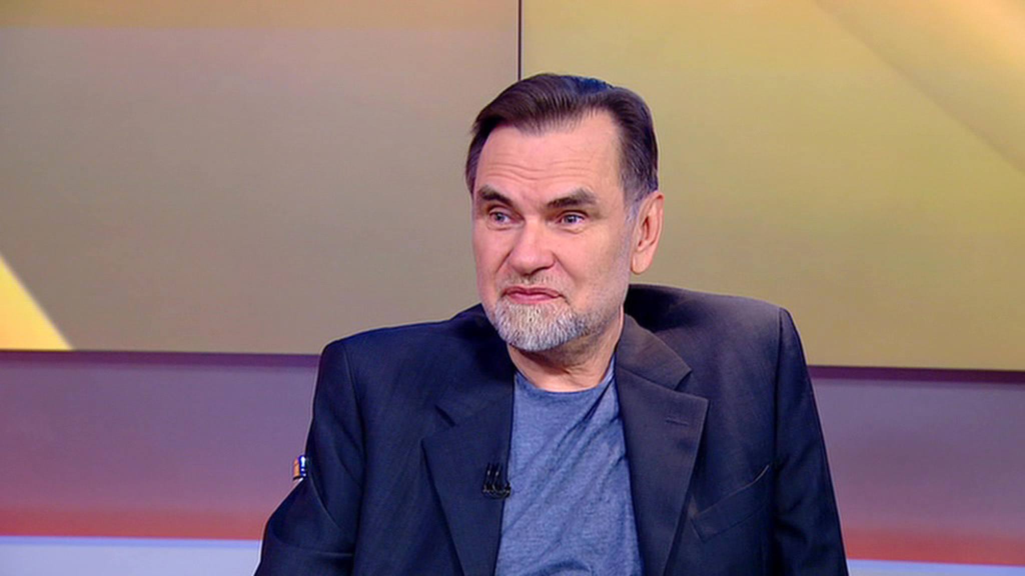Сергей Сельянов. Эфир от 16.08.2018