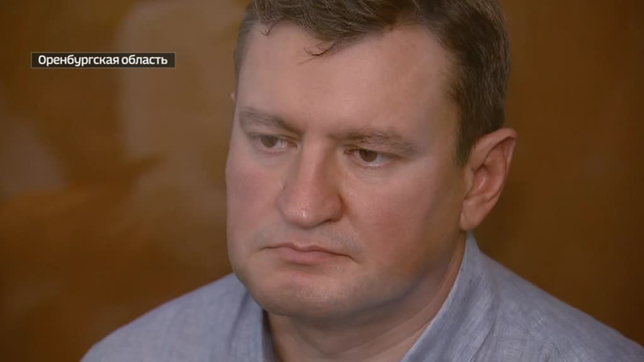 Из пациентов в арестанты: мэр города Оренбурга обвиняется в получении крупной взятки