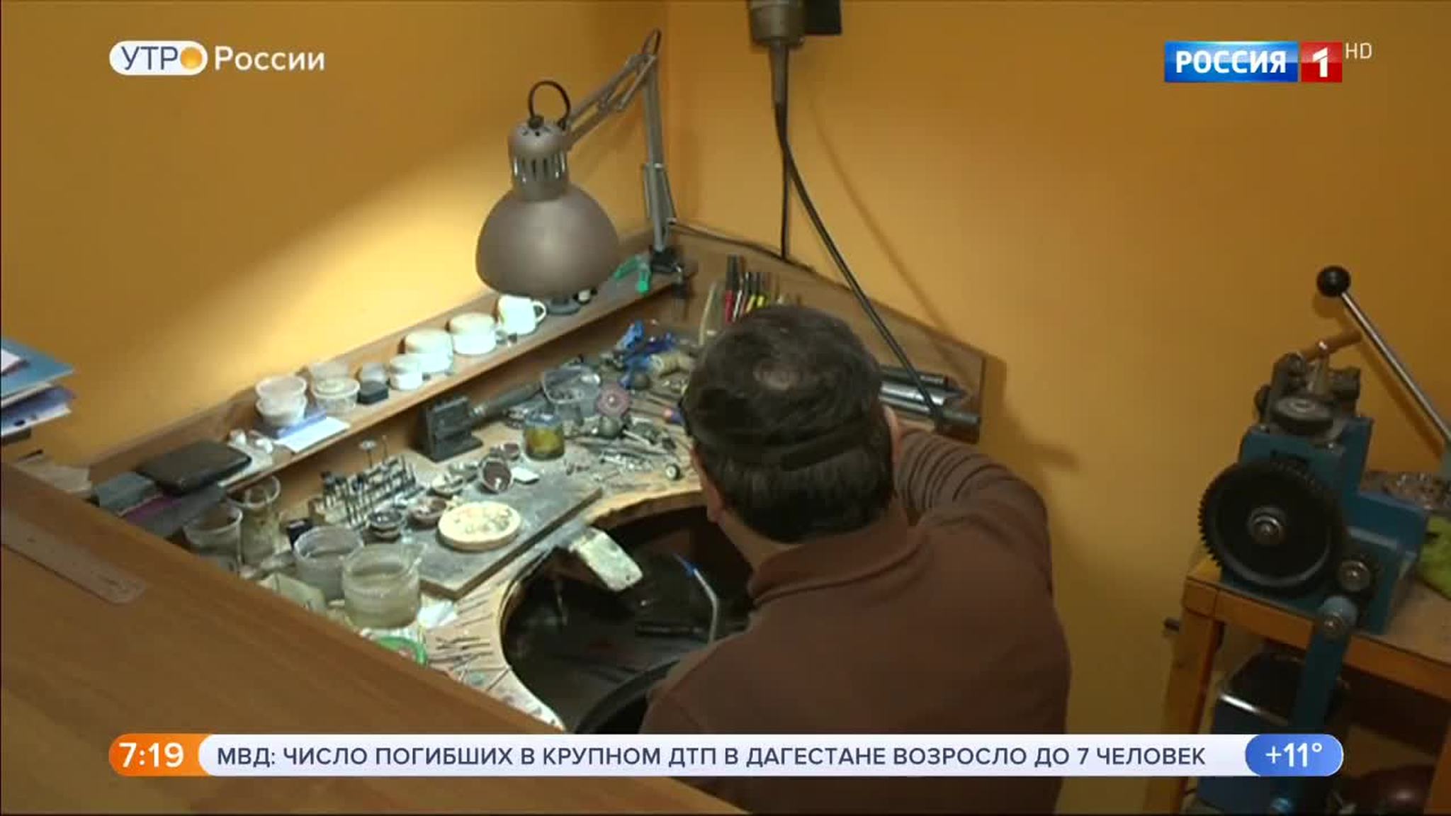 Эфир от 22.08.2018