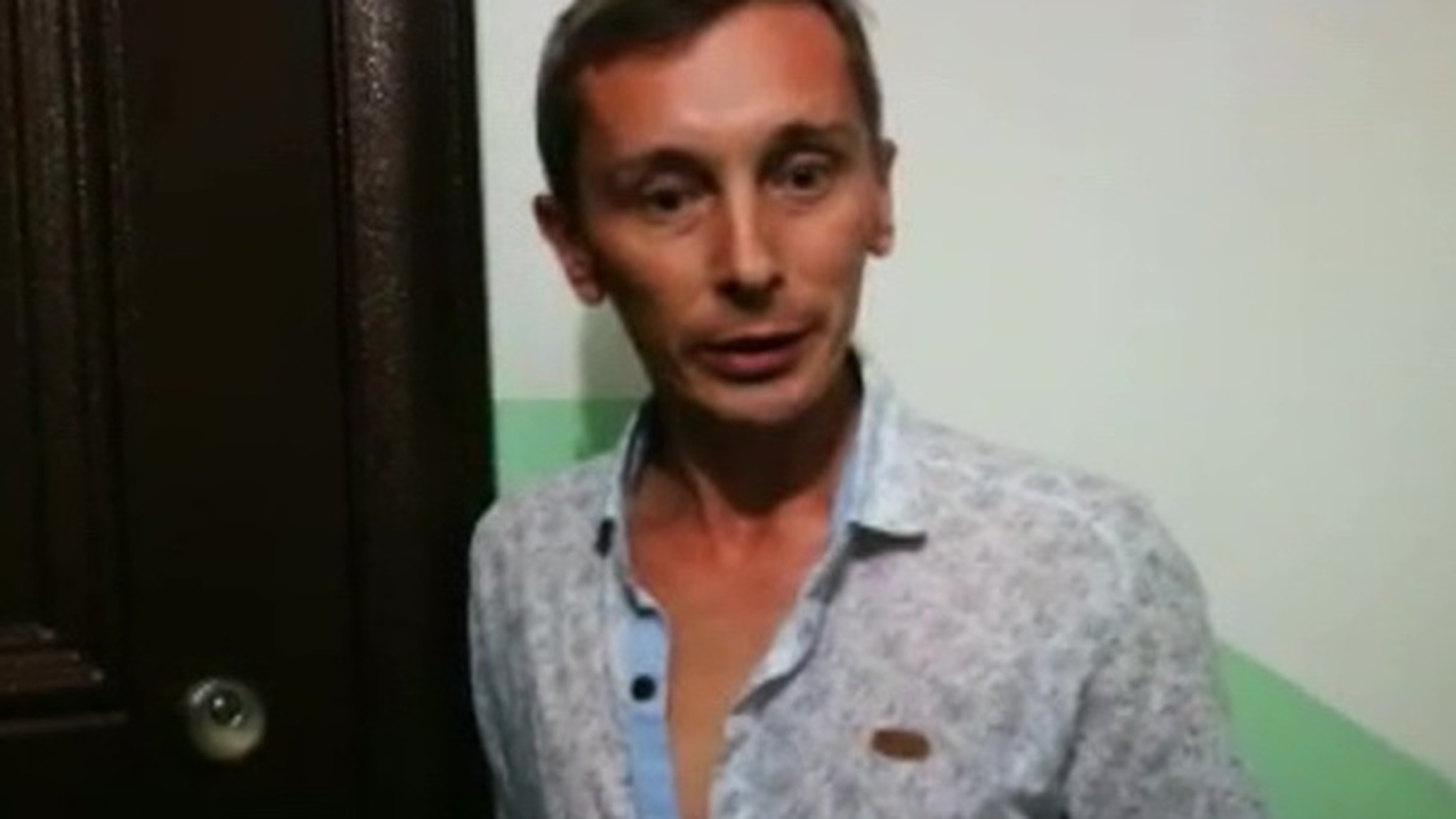 Оппозиционер собрал деньги на лечение и похороны, а затем воскрес