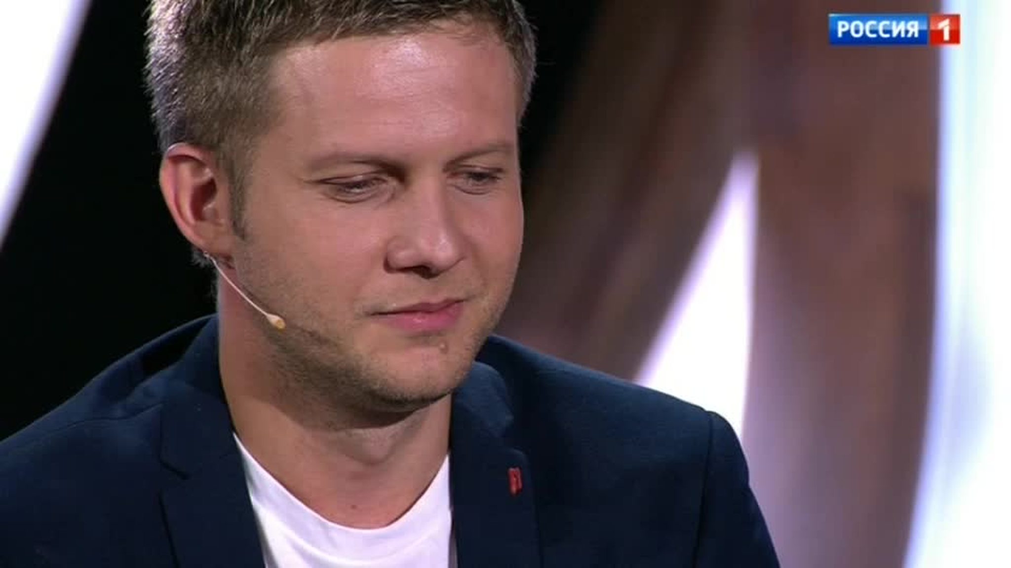 Андрей – Борису: "Моя жена приняла твою историю близко к сердцу"