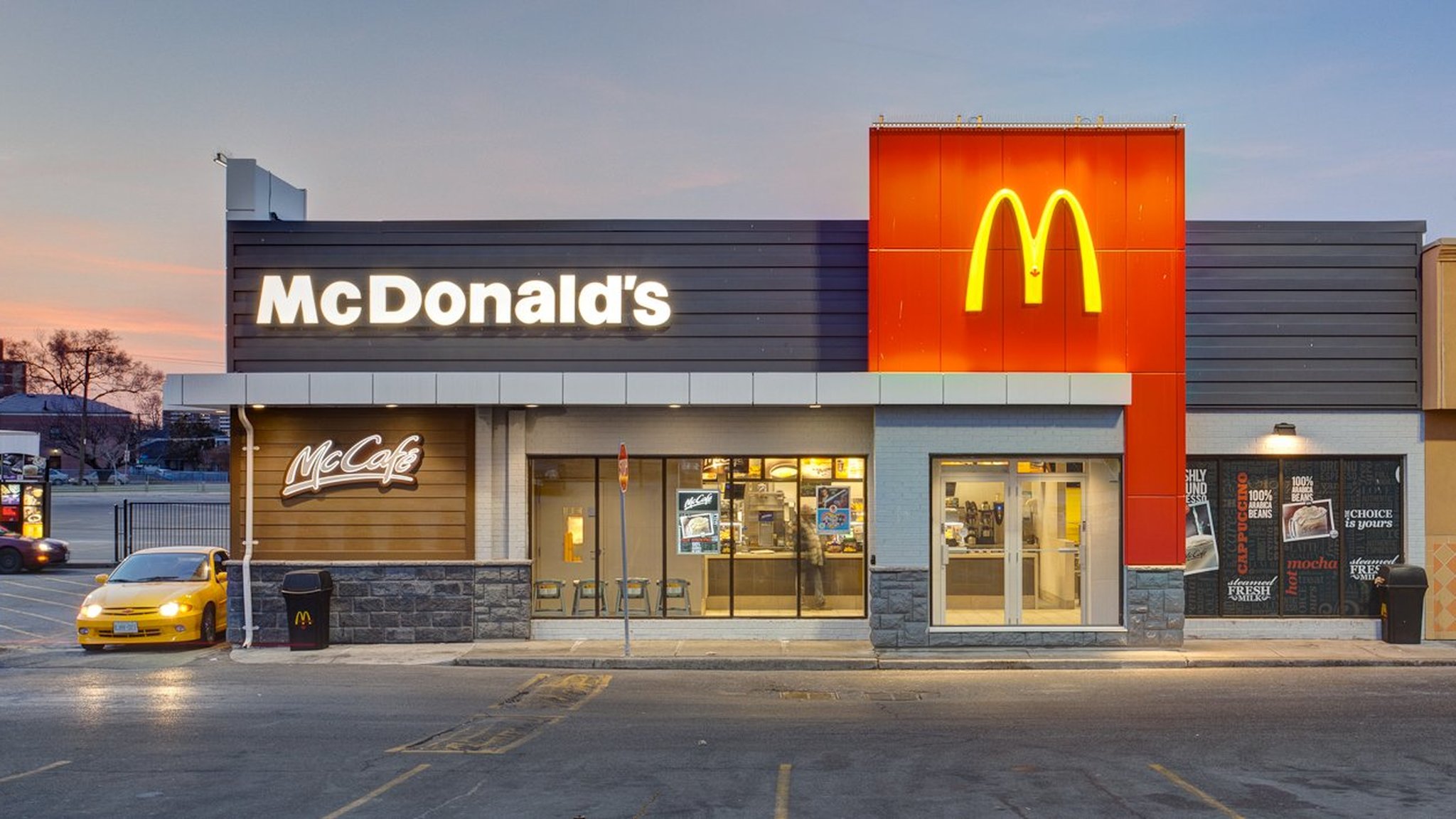 Марат Баширов об уходе McDonald's и Coca-Cola из России: "Откровенное предумышленное банкротство"