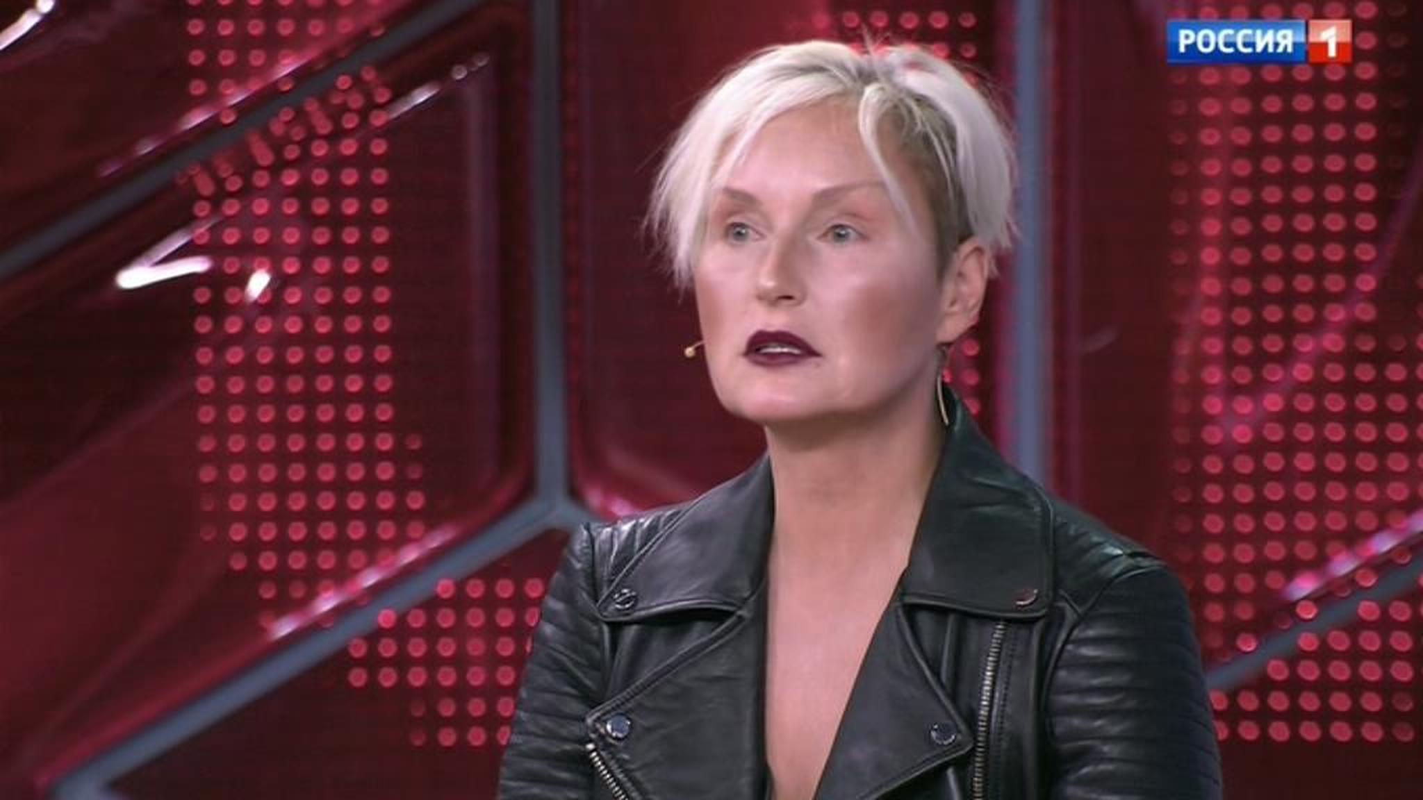 Ольга Шукшина: "Я разочаровалась во Фрейе"