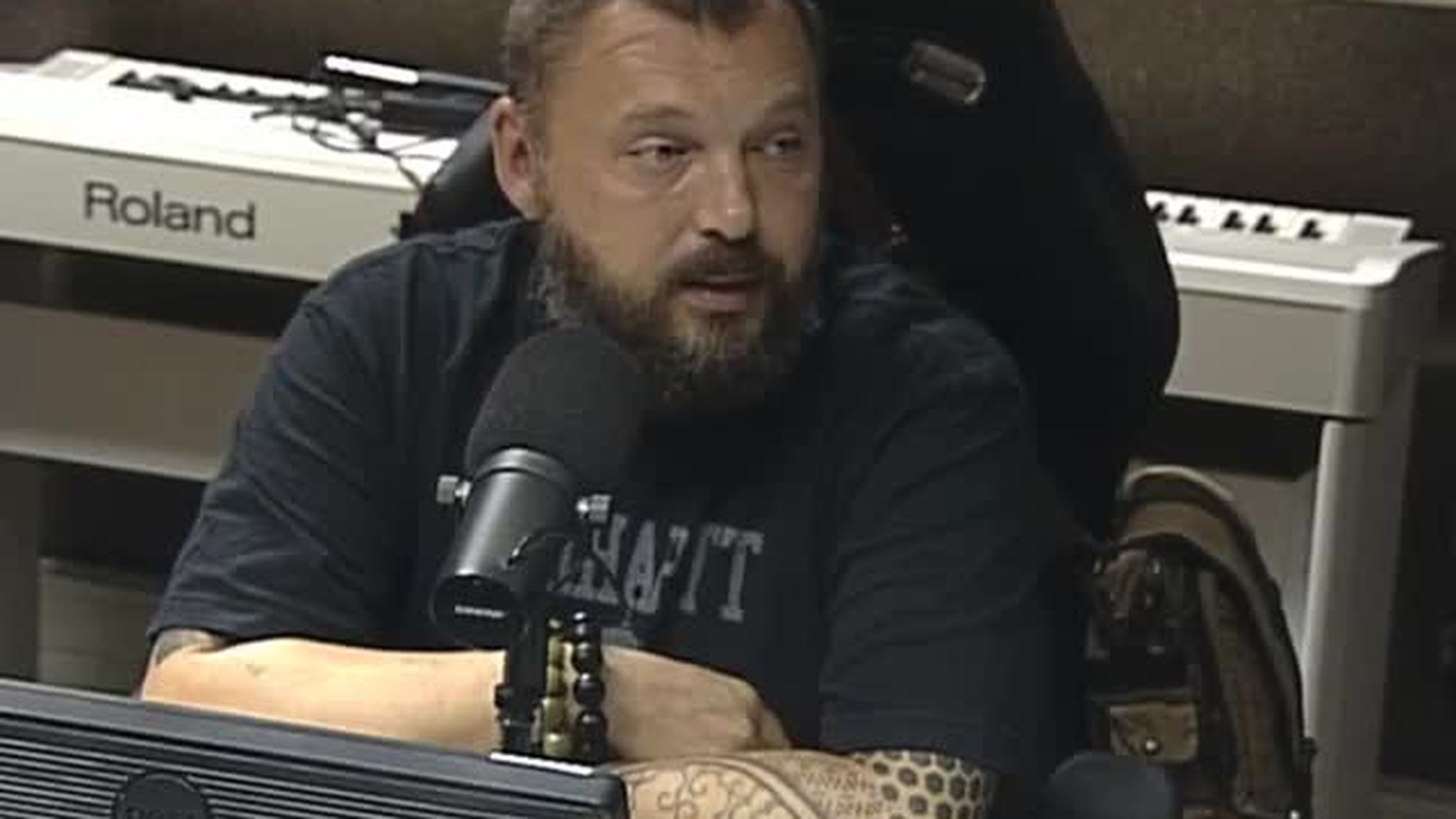 Про Китай, про чаёк и об особенностях китайского языка