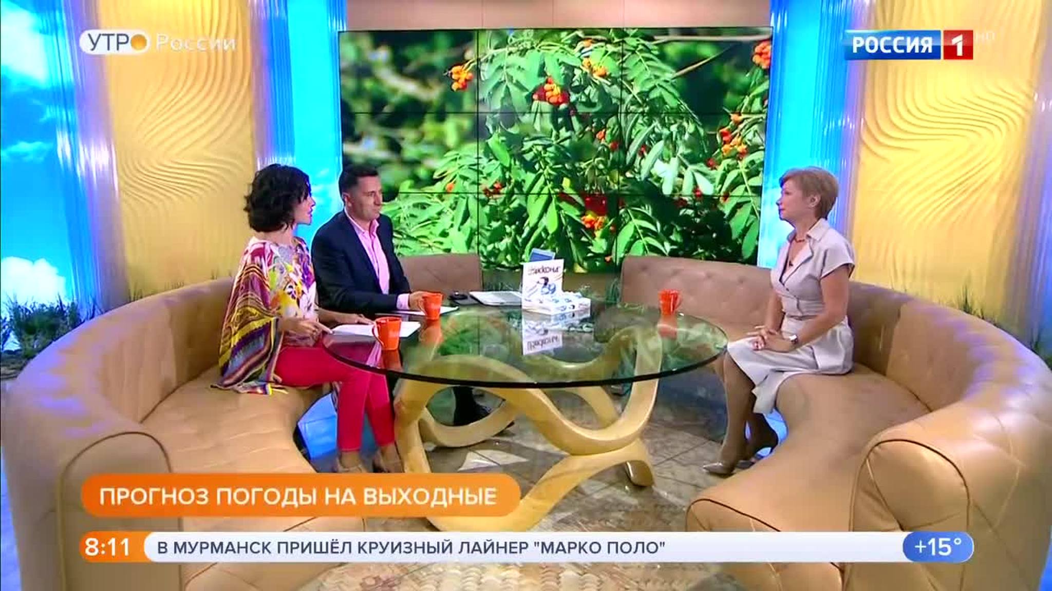Эфир от 31.08.2018