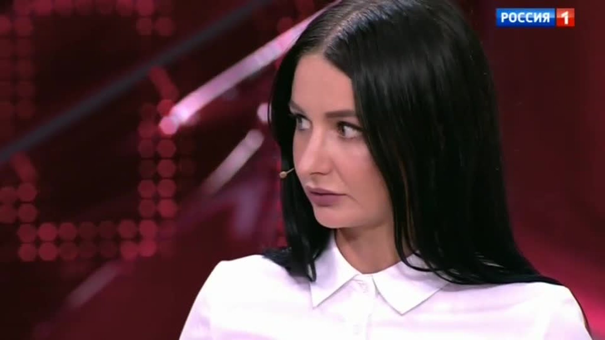 Детектор лжи: Скиртач спал с Волочковой и воровал ее деньги!