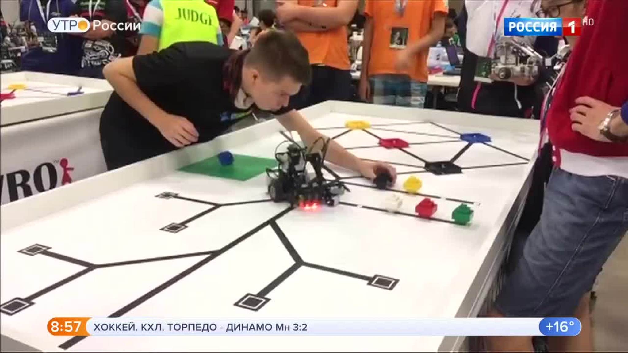 Эфир от 06.09.2018