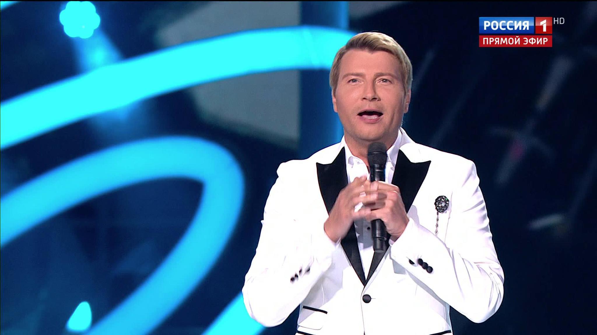 Николай Басков – "Цветы без повода"