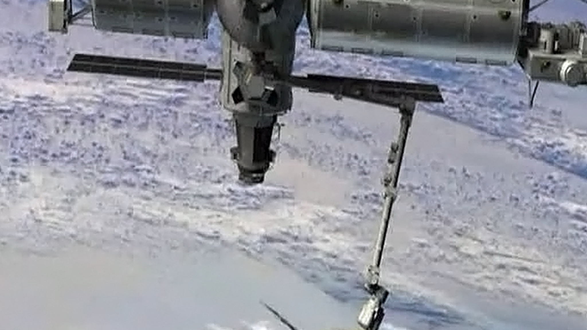 Российские космонавты могут впервые полететь на Crew Dragon весной 2022 года