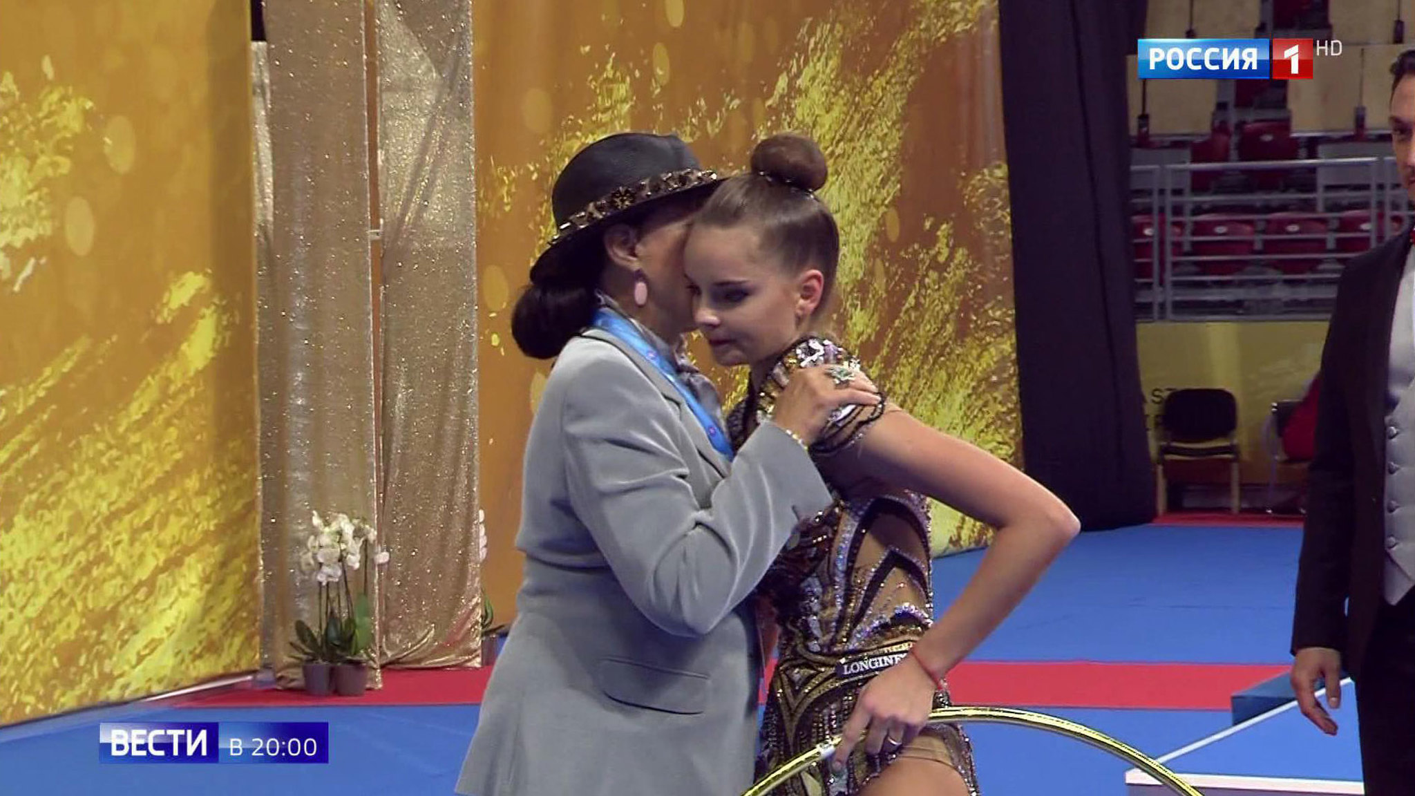Эфир от 11.09.2018