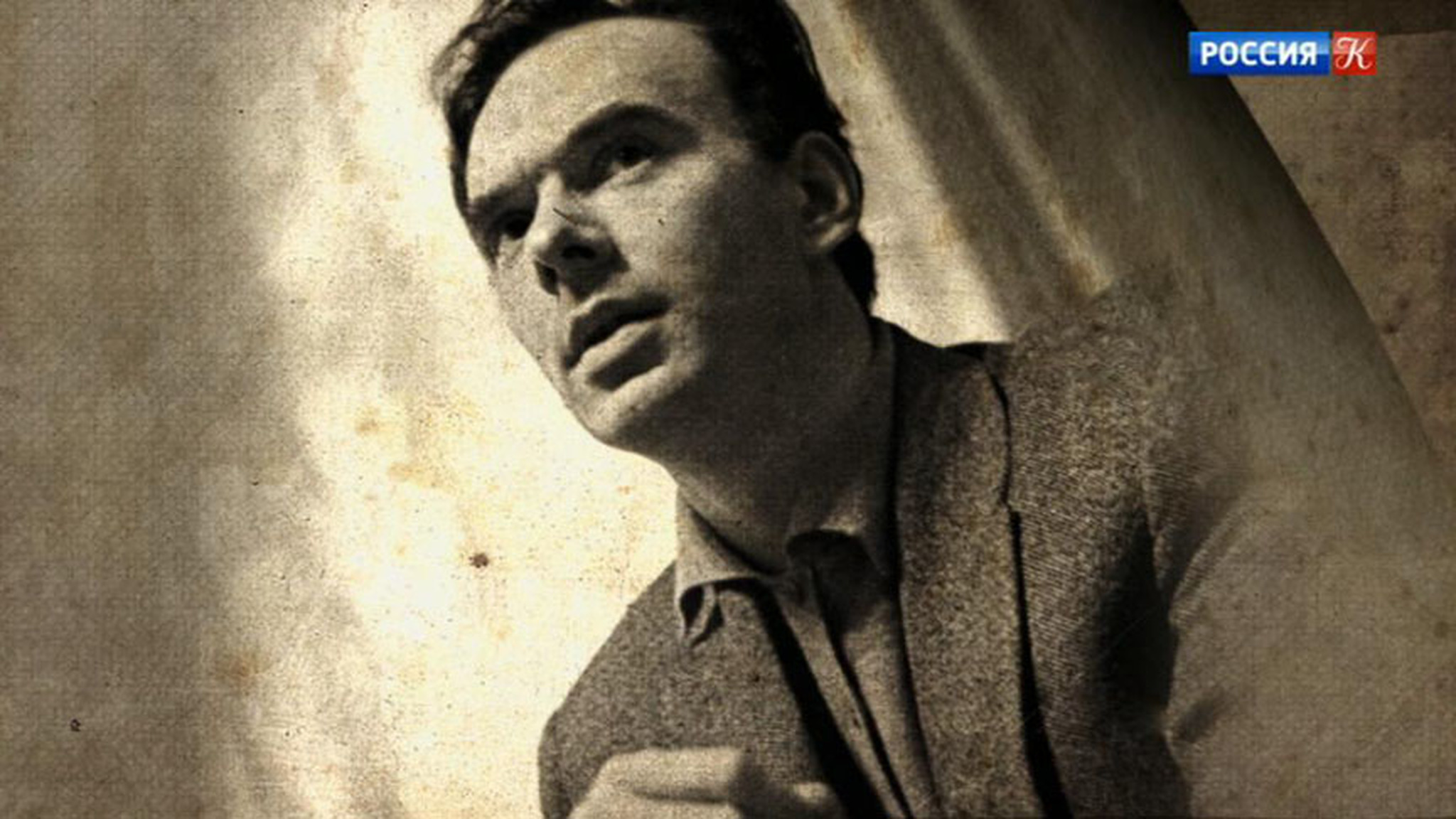 Алексей Баталов. "Шинель"
