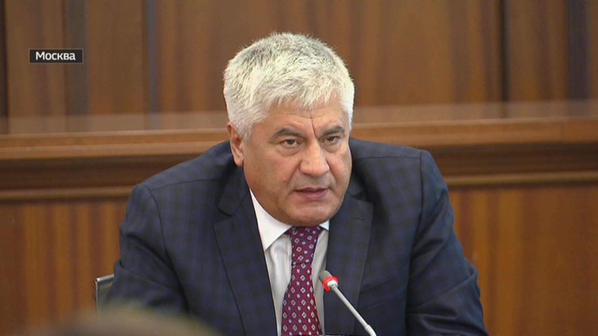 МВД проверит "льготников" на Maybach 