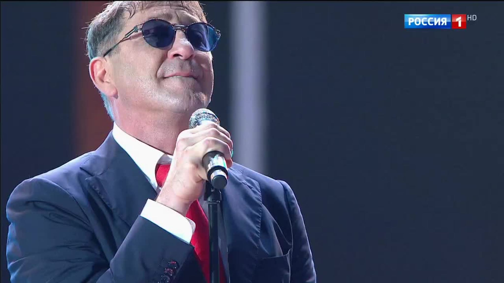 Григорий Лепс – "Аэропорты"